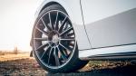 Mercedes-AMG A35 4Matic Aerodynamic Package 2019 года (AU)